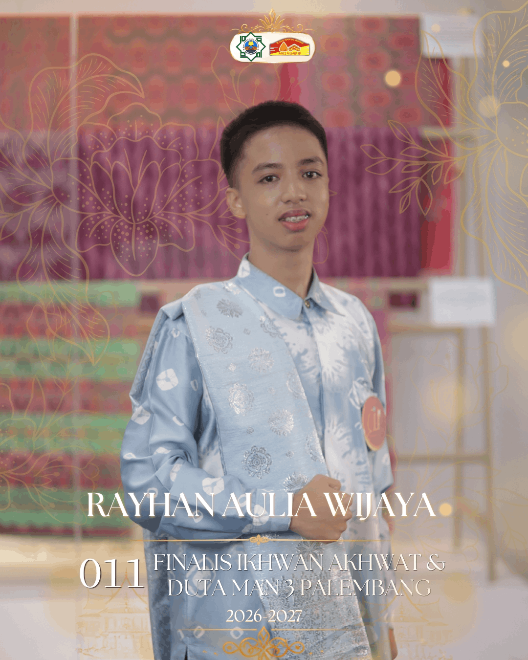 Rayhan Aulia Wijaya
