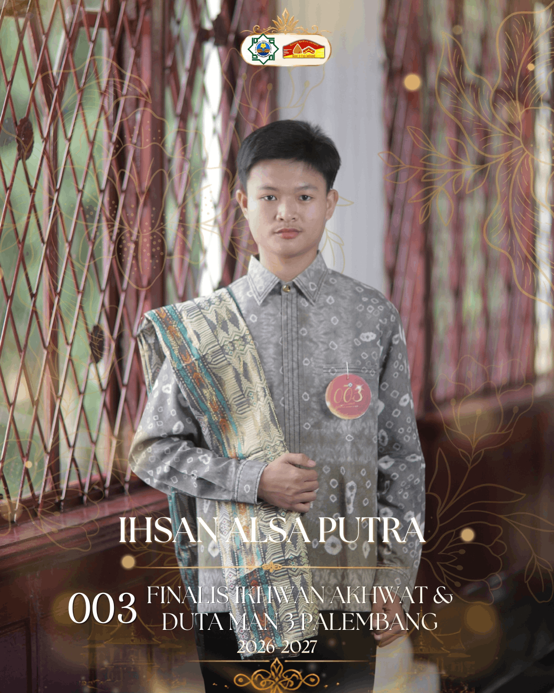 Ihsan Alsa Putra