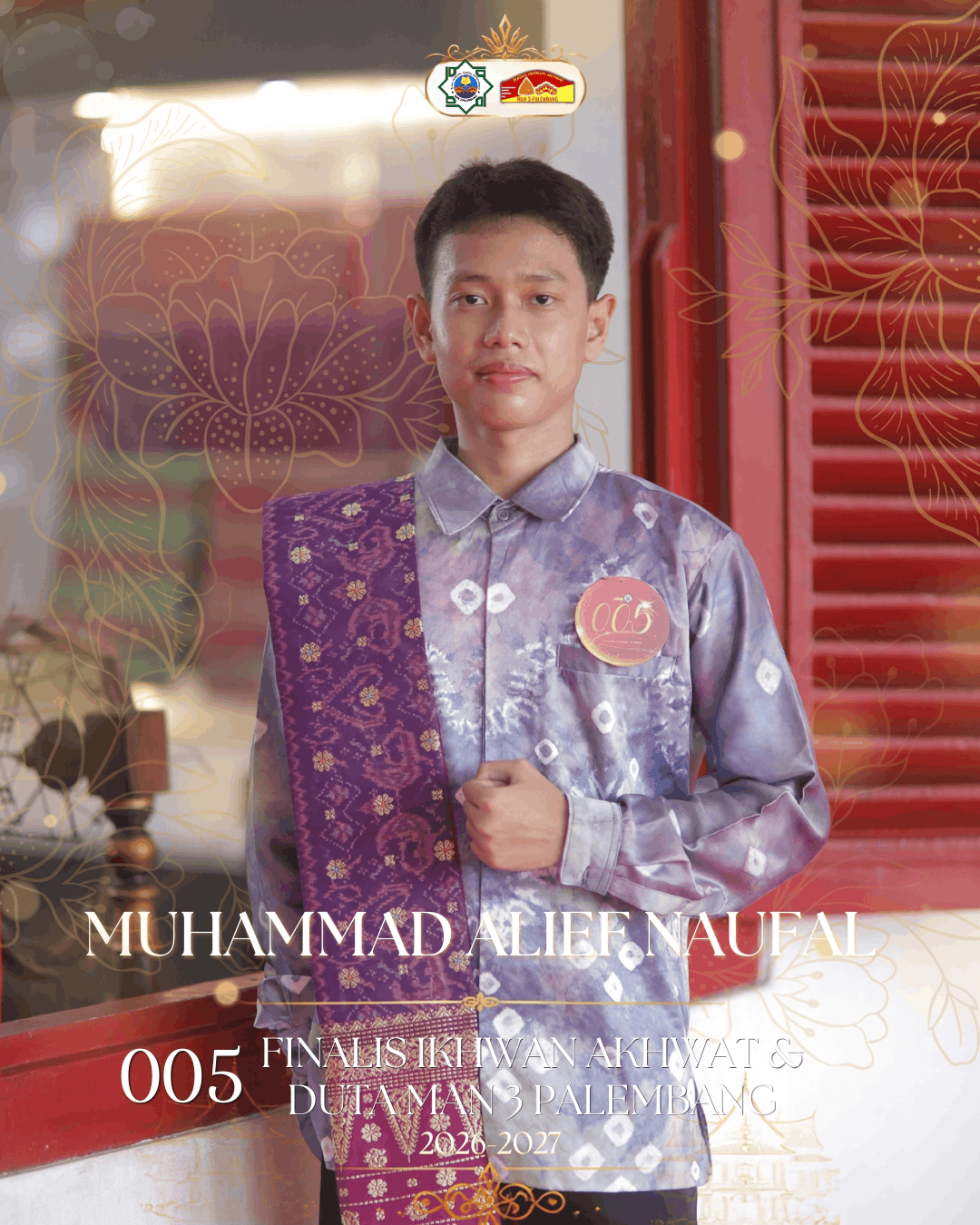 Muhammad Alief Naufal