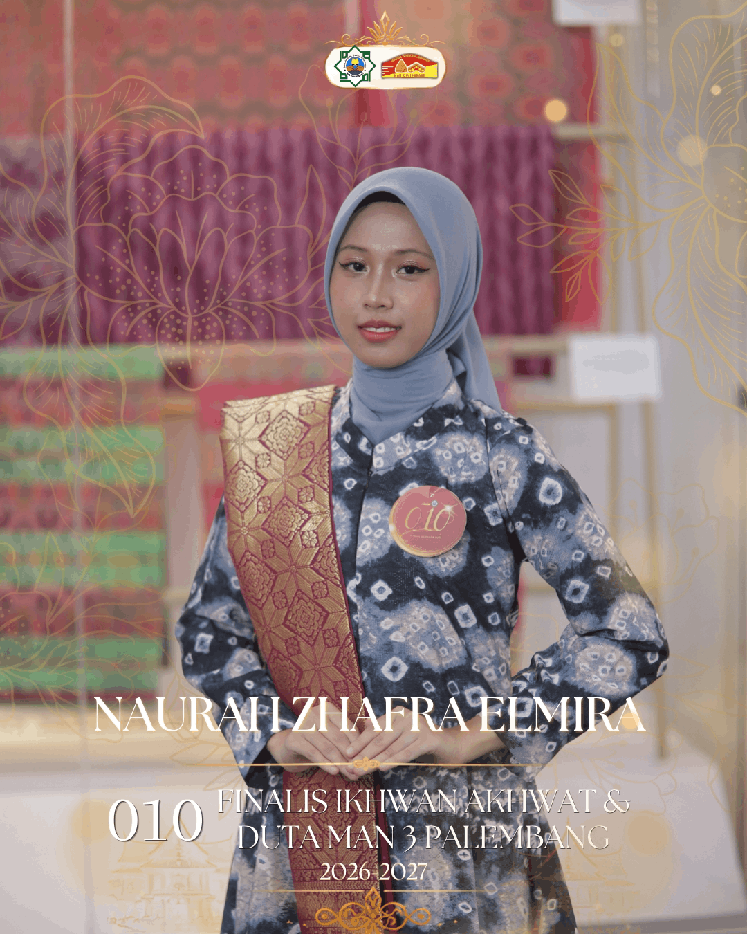 Naurah Zhafra Elmira