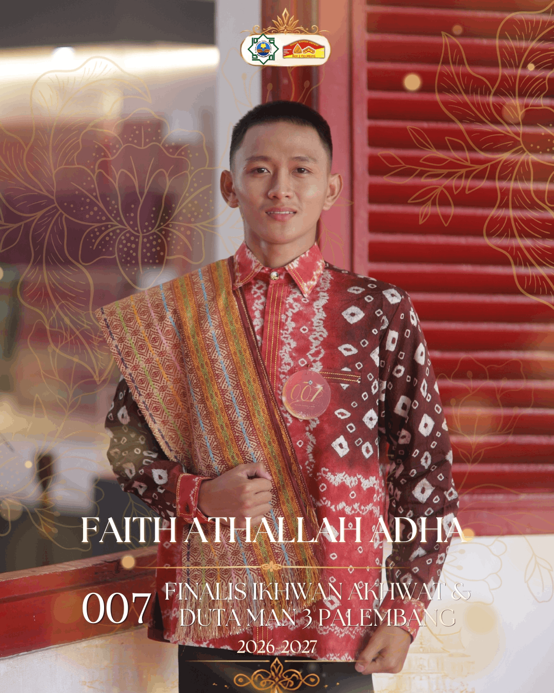 Faith Athiallah Adhia